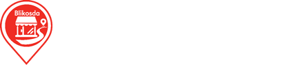 Pasar Blikosda